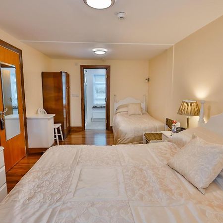 Cawley'S Guesthouse Tubbercurry Dış mekan fotoğraf