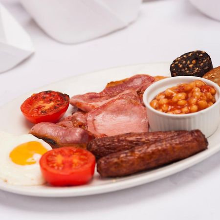 Cawley'S Guesthouse Tubbercurry Dış mekan fotoğraf