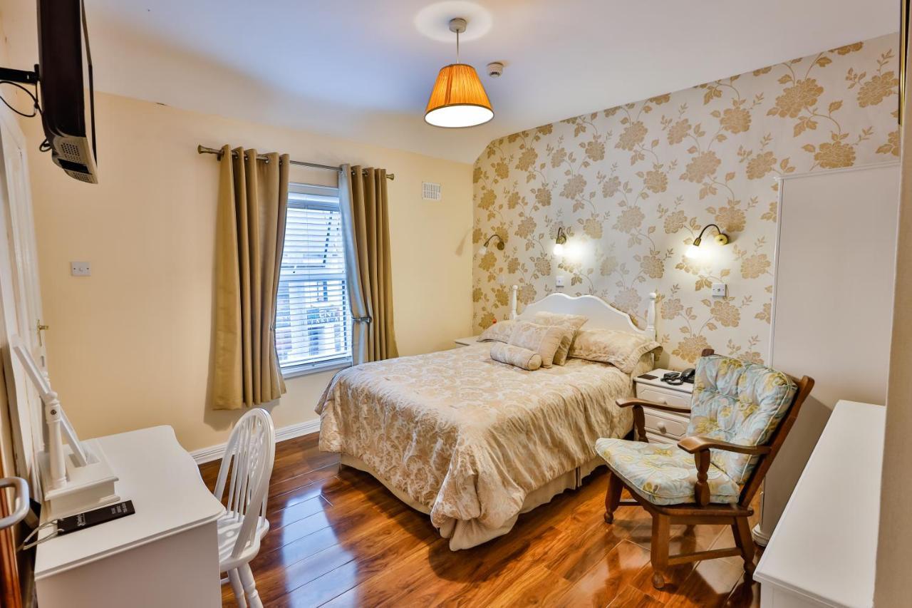 Cawley'S Guesthouse Tubbercurry Dış mekan fotoğraf