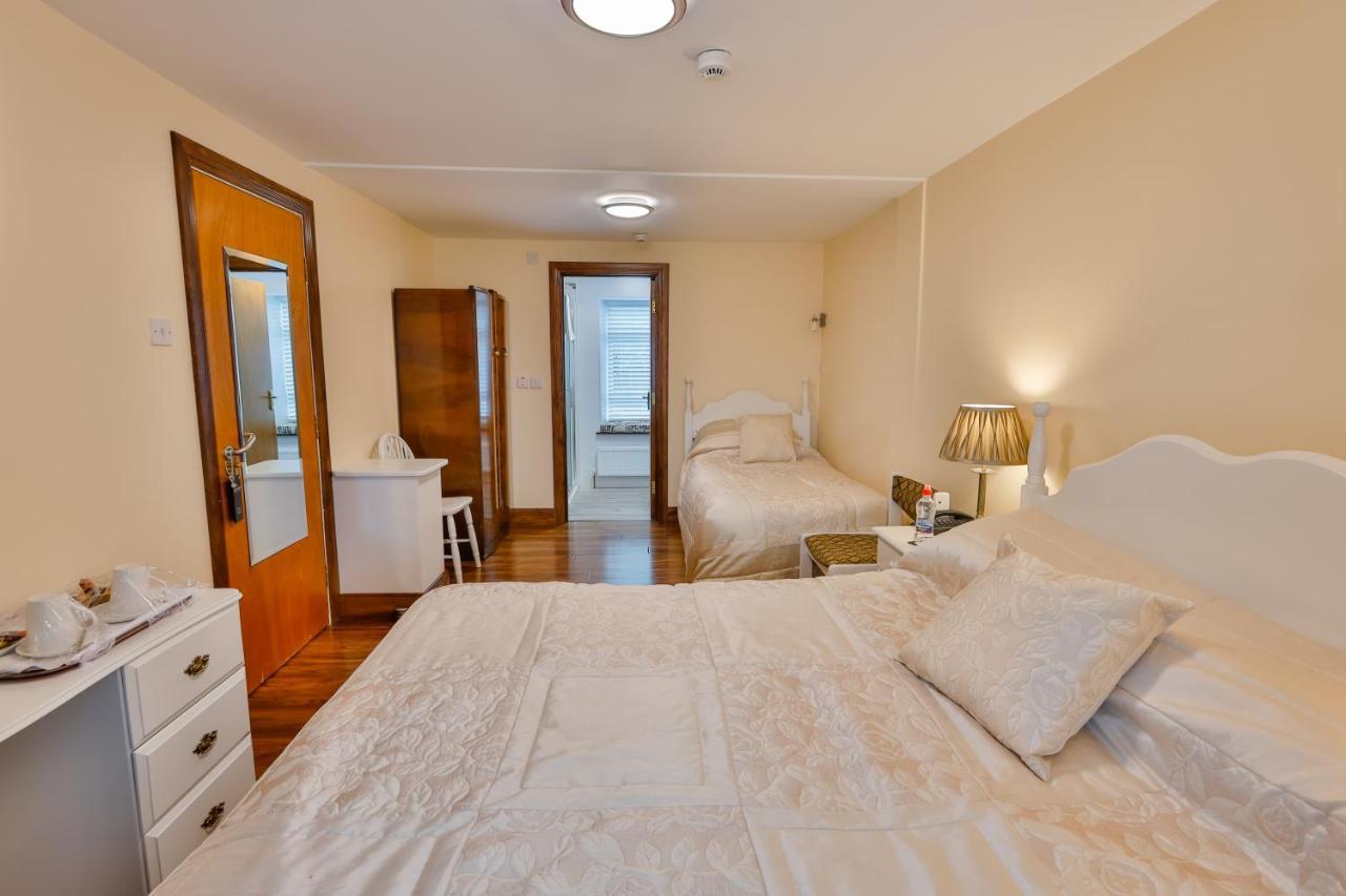 Cawley'S Guesthouse Tubbercurry Dış mekan fotoğraf