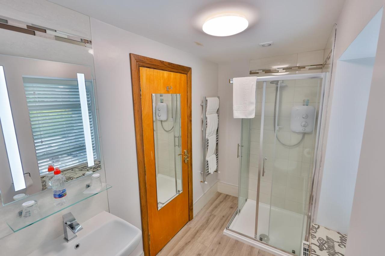 Cawley'S Guesthouse Tubbercurry Dış mekan fotoğraf