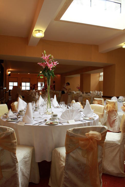Cawley'S Guesthouse Tubbercurry Dış mekan fotoğraf