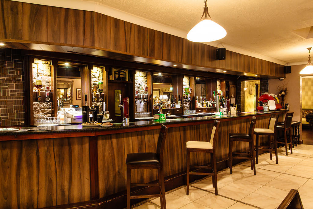 Cawley'S Guesthouse Tubbercurry Dış mekan fotoğraf