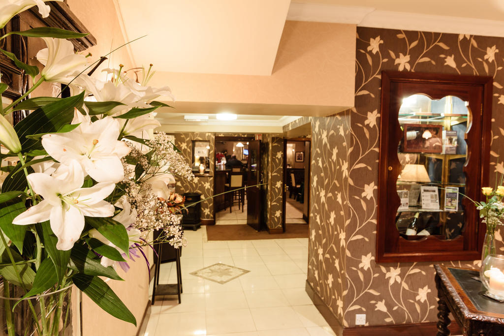 Cawley'S Guesthouse Tubbercurry Dış mekan fotoğraf