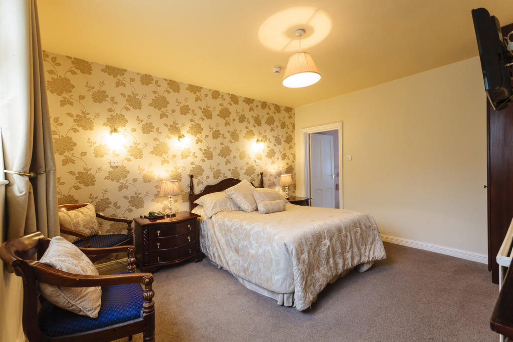 Cawley'S Guesthouse Tubbercurry Oda fotoğraf