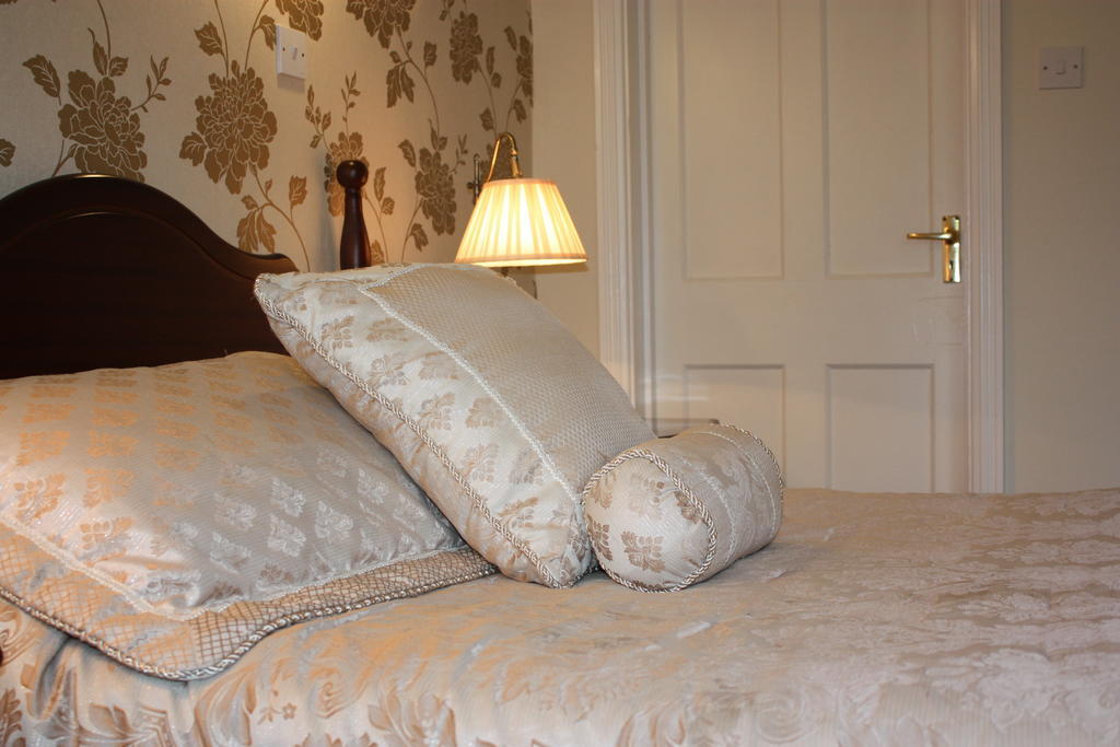 Cawley'S Guesthouse Tubbercurry Dış mekan fotoğraf