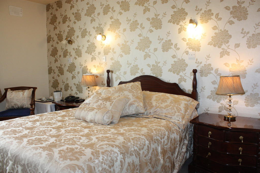 Cawley'S Guesthouse Tubbercurry Oda fotoğraf