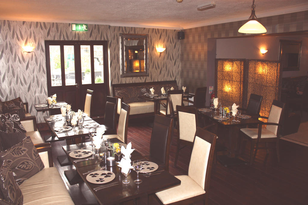 Cawley'S Guesthouse Tubbercurry Dış mekan fotoğraf