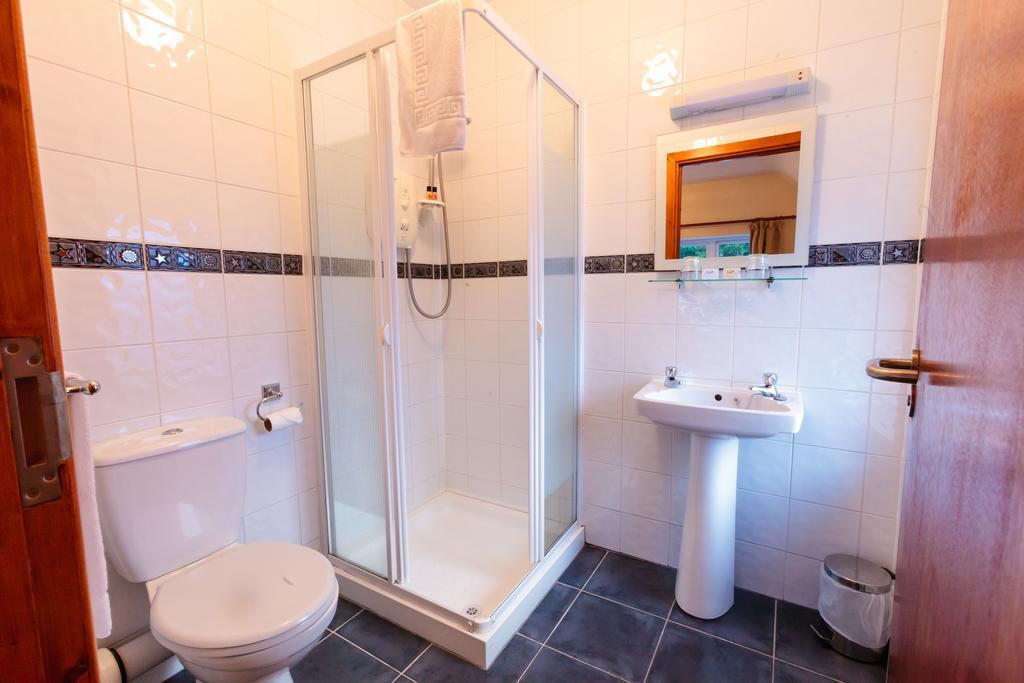Cawley'S Guesthouse Tubbercurry Dış mekan fotoğraf