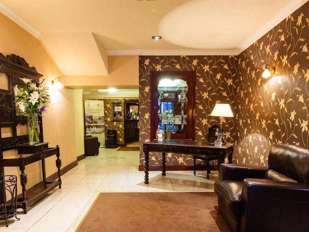 Cawley'S Guesthouse Tubbercurry Dış mekan fotoğraf