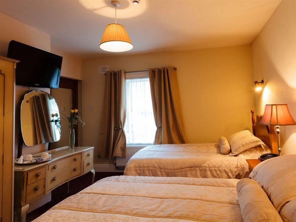 Cawley'S Guesthouse Tubbercurry Dış mekan fotoğraf