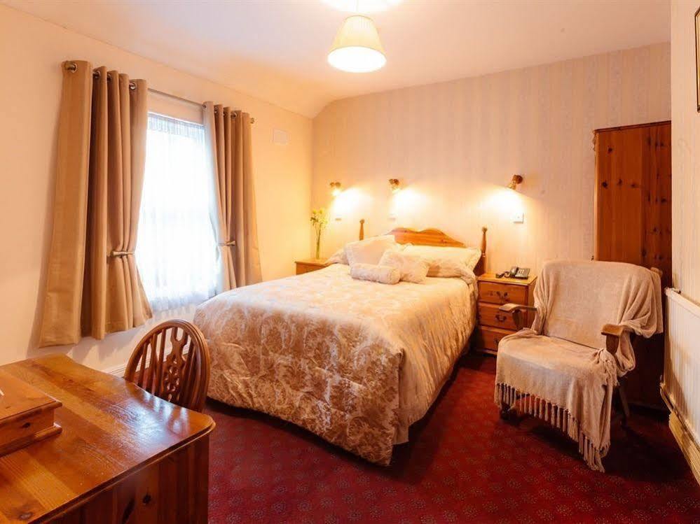 Cawley'S Guesthouse Tubbercurry Dış mekan fotoğraf
