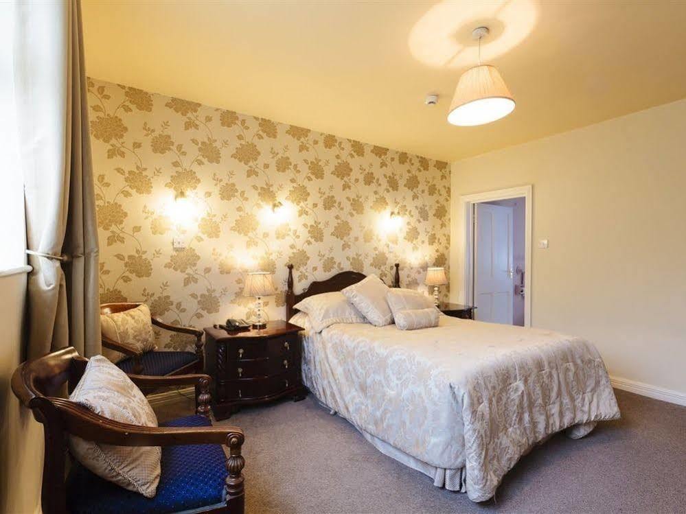 Cawley'S Guesthouse Tubbercurry Dış mekan fotoğraf