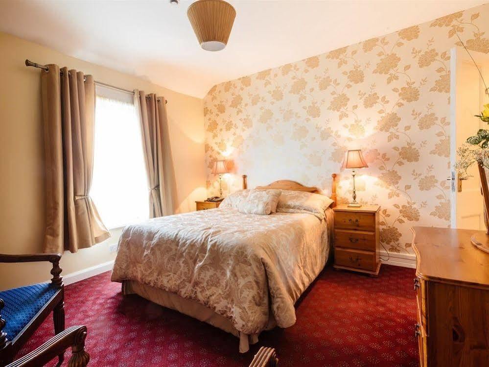 Cawley'S Guesthouse Tubbercurry Dış mekan fotoğraf