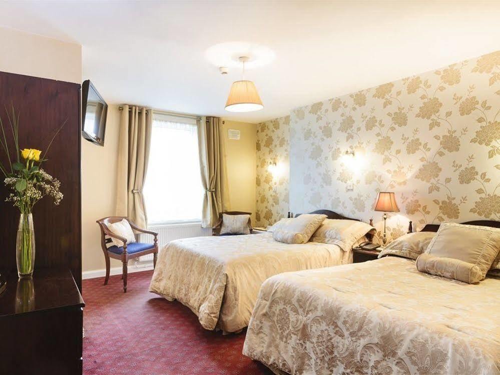 Cawley'S Guesthouse Tubbercurry Dış mekan fotoğraf