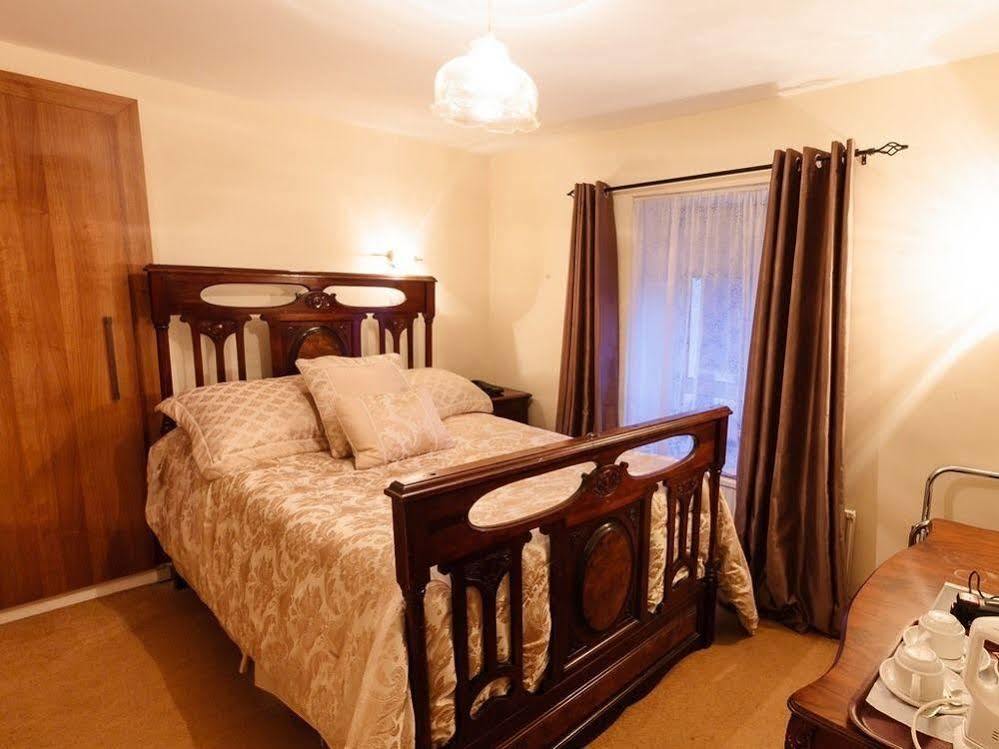 Cawley'S Guesthouse Tubbercurry Dış mekan fotoğraf